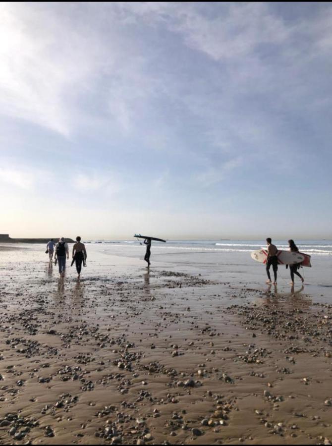 Dar Sanae Surf *