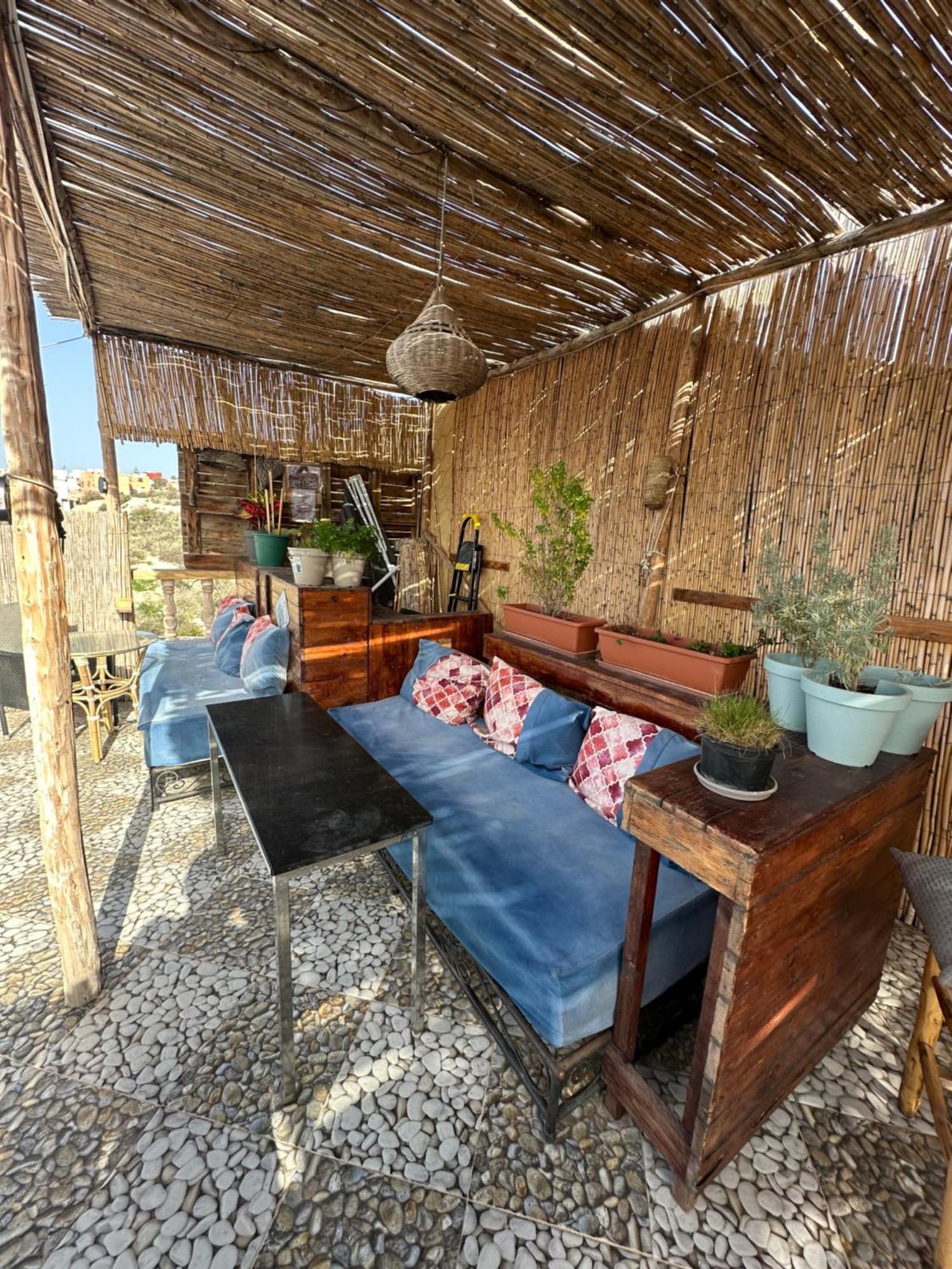 Dar Sanae Surf Aourir